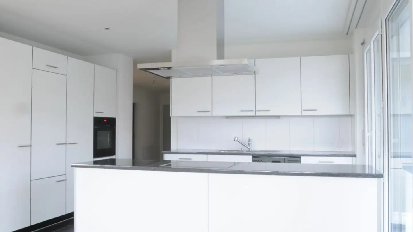 Appartement à vendre - 8344 Bäretswil
