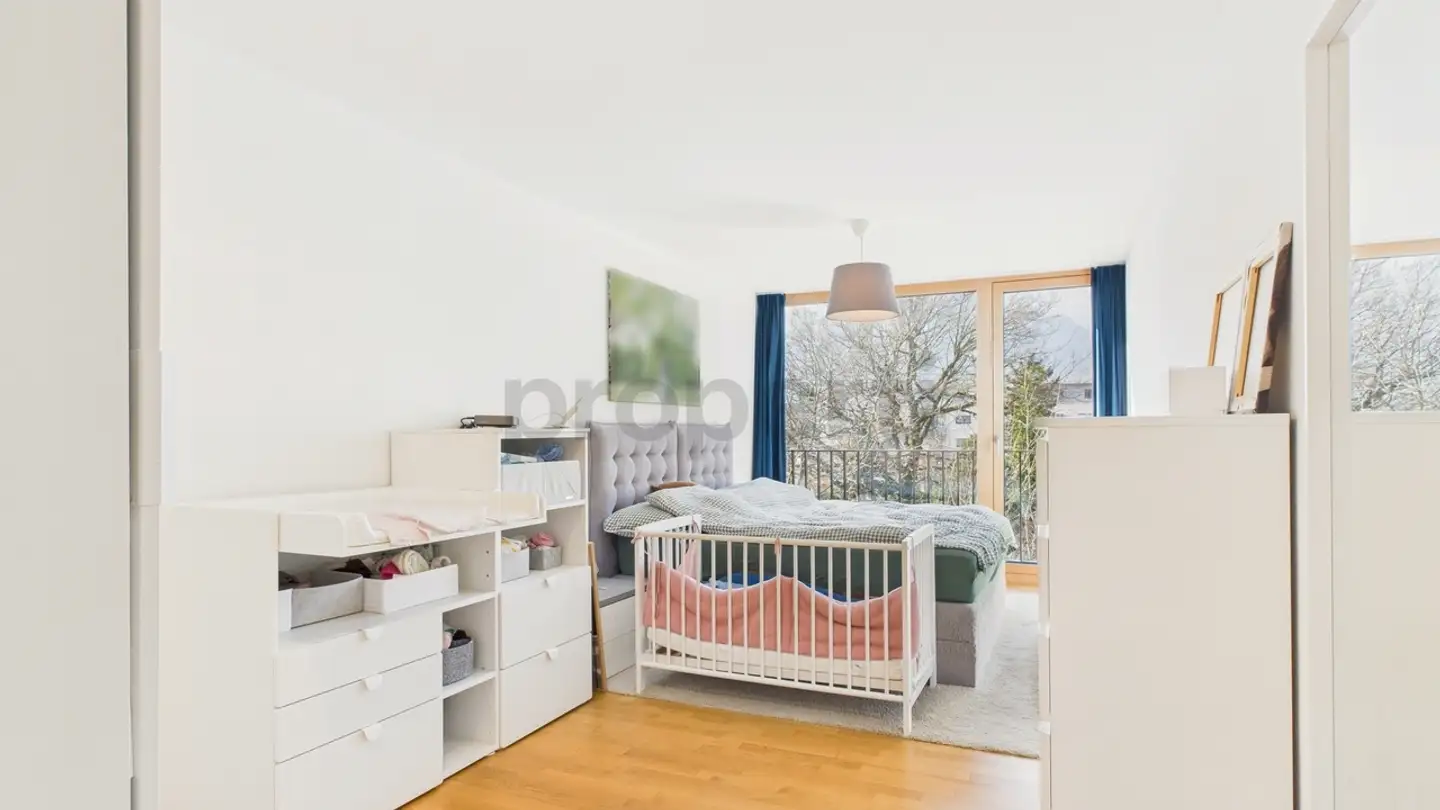 Apartment for rent - 9475 Sevelen - Photo 4