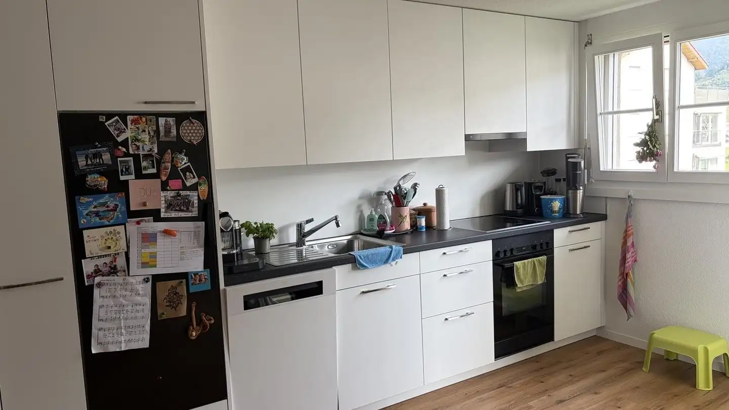 Apartment for rent - Schwyzerstrasse 25, 6440 Brunnen - Photo 4