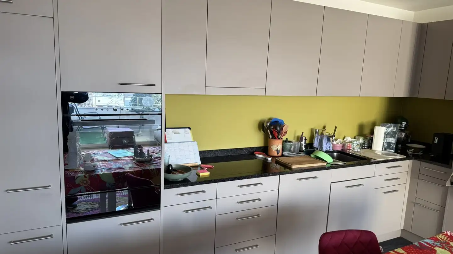 Appartamento in affitto - Im Zentrum 3, 8625 Gossau ZH - Foto 2