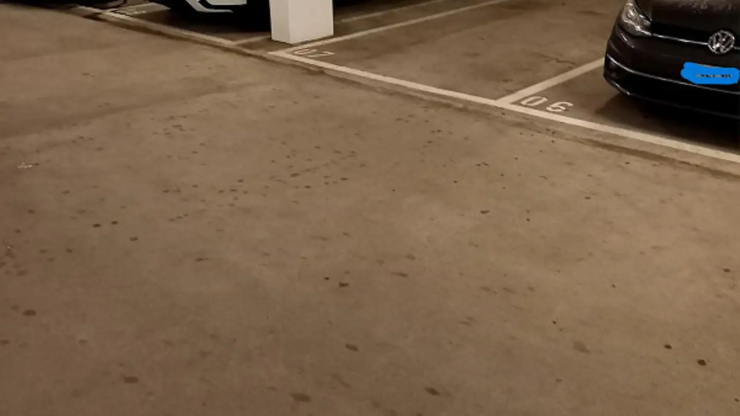 Parcheggio sotterraneo in affitto - Vorderdorfstrasse 20, 8597 Landschlacht - Foto 3