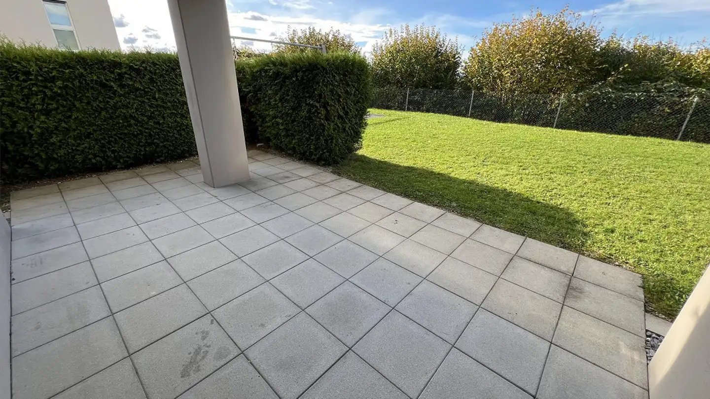 Wohnung mieten - Bildfeldstrasse 31, 9552 Bronschhofen