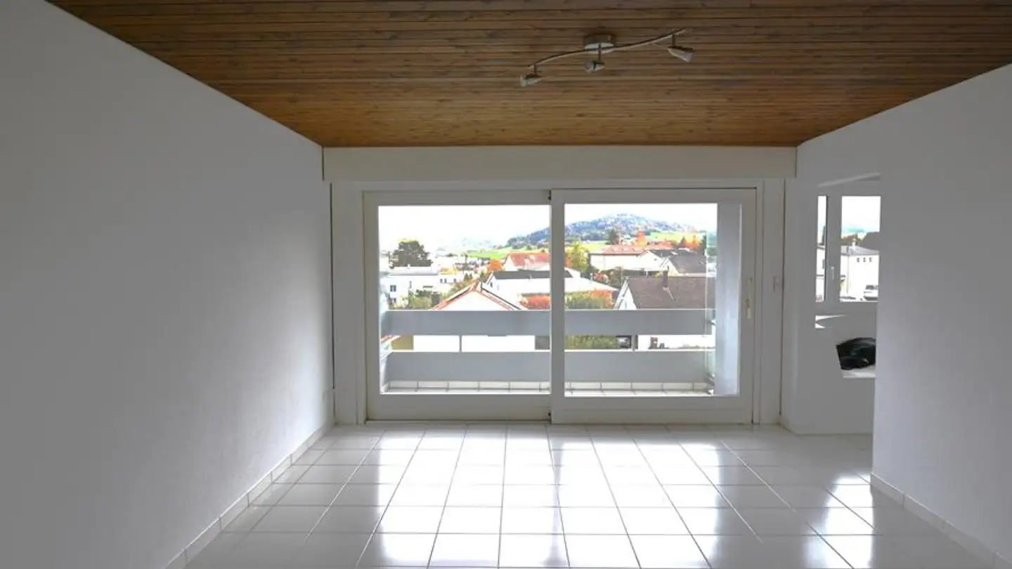 Appartement à vendre - 2800 Delémont