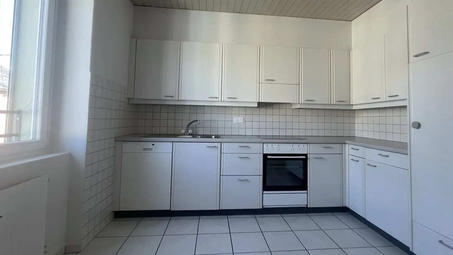 Wohnung mieten - Rue De La Plänke / Plänkestrasse 22, 2502 Biel/Bienne