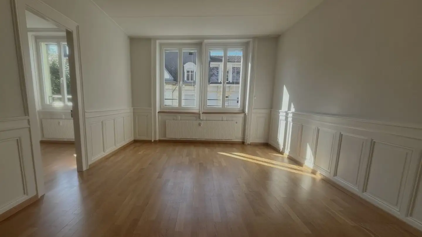 Wohnung mieten - Rue De La Plänke / Plänkestrasse 22, 2502 Biel/Bienne - Foto 2