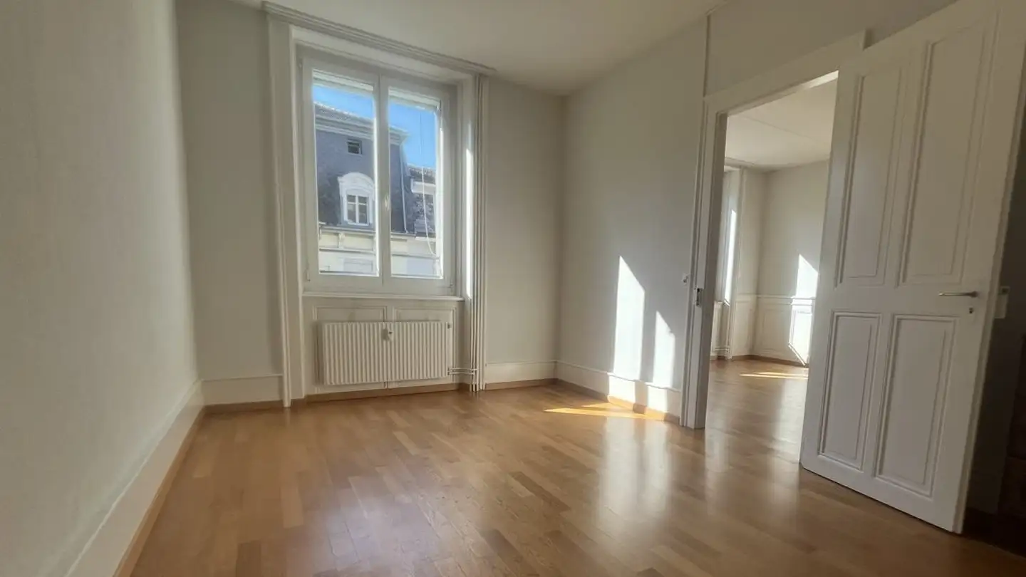 Wohnung mieten - Rue De La Plänke / Plänkestrasse 22, 2502 Biel/Bienne - Foto 3