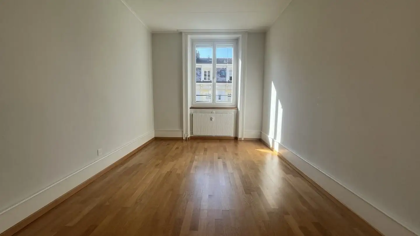 Wohnung mieten - Rue De La Plänke / Plänkestrasse 22, 2502 Biel/Bienne - Foto 4