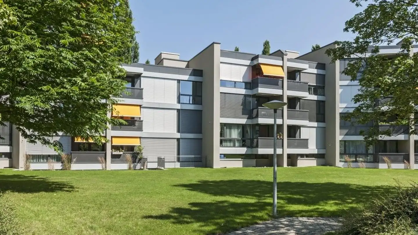 Appartamento in affitto - Frenkenstrasse 24, 4410 Liestal