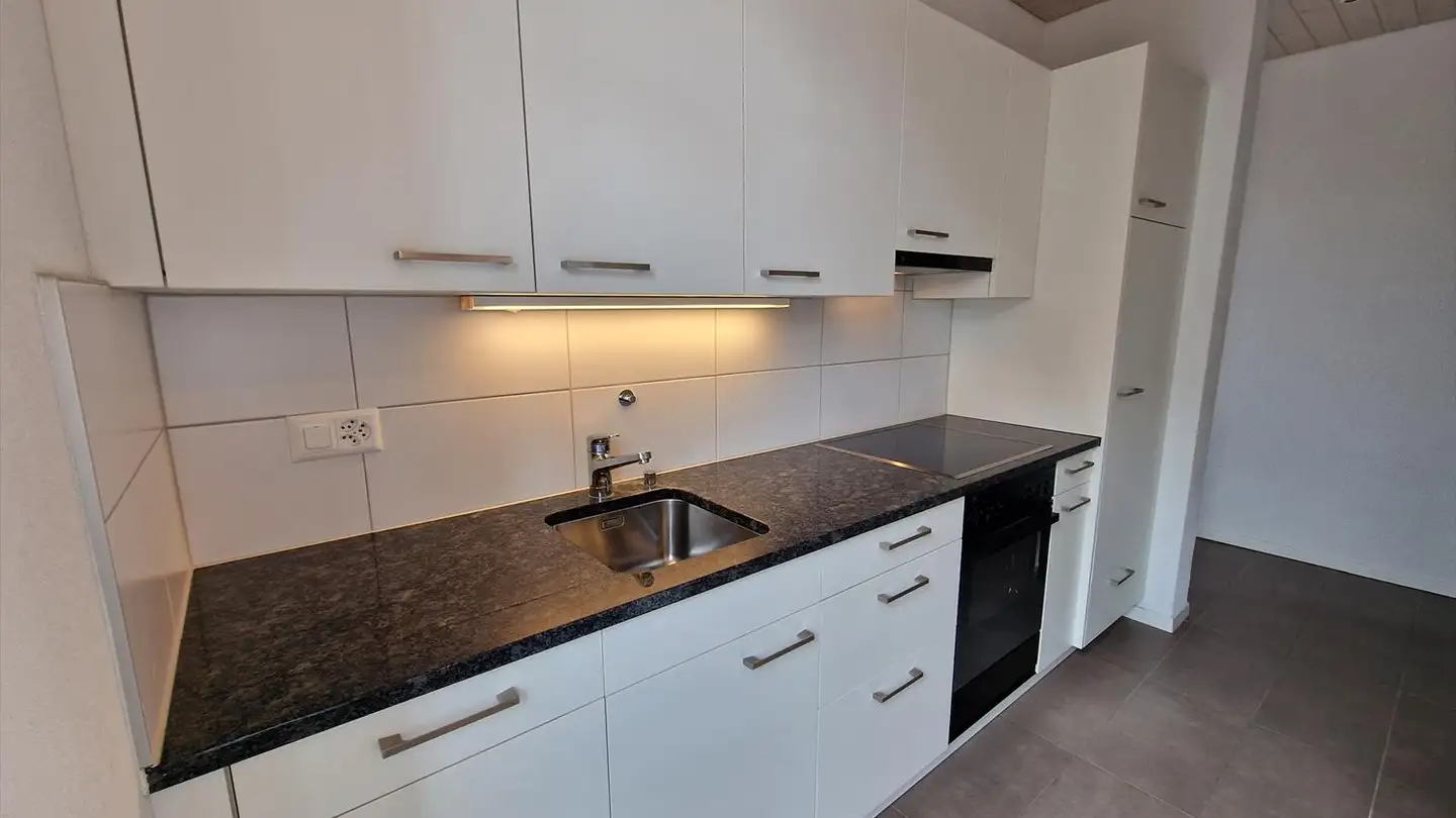 Appartamento in affitto - Chemin Venel 6, 1350 Orbe - Foto 2