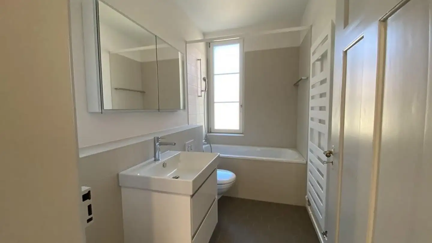 Apartment for rent - Elisabethenstrasse 37a, 3014 Bern - Photo 3