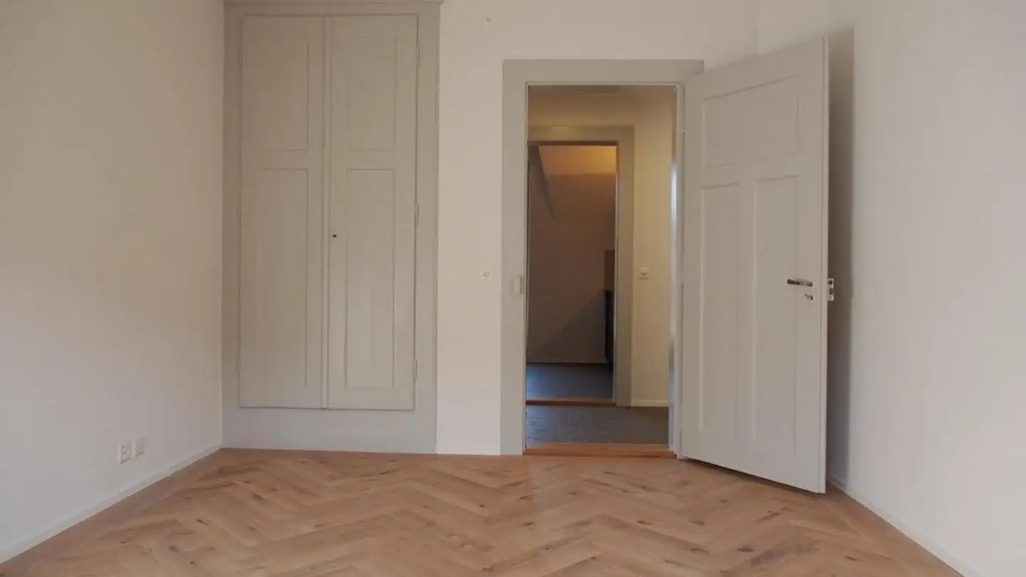 Apartment for rent - Elisabethenstrasse 37a, 3014 Bern - Photo 4