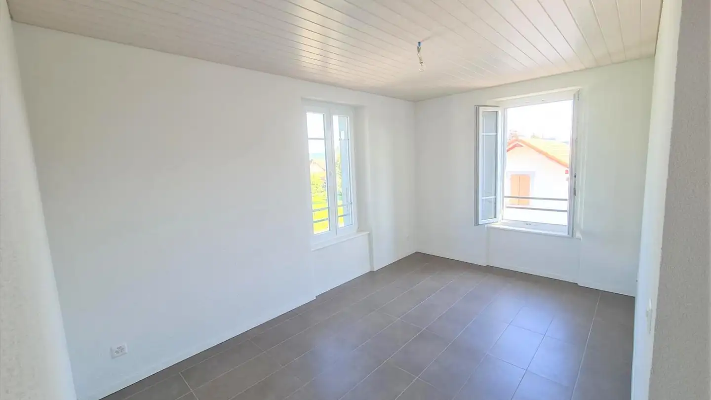 Appartamento in affitto - Chemin Venel 6, 1350 Orbe - Foto 3