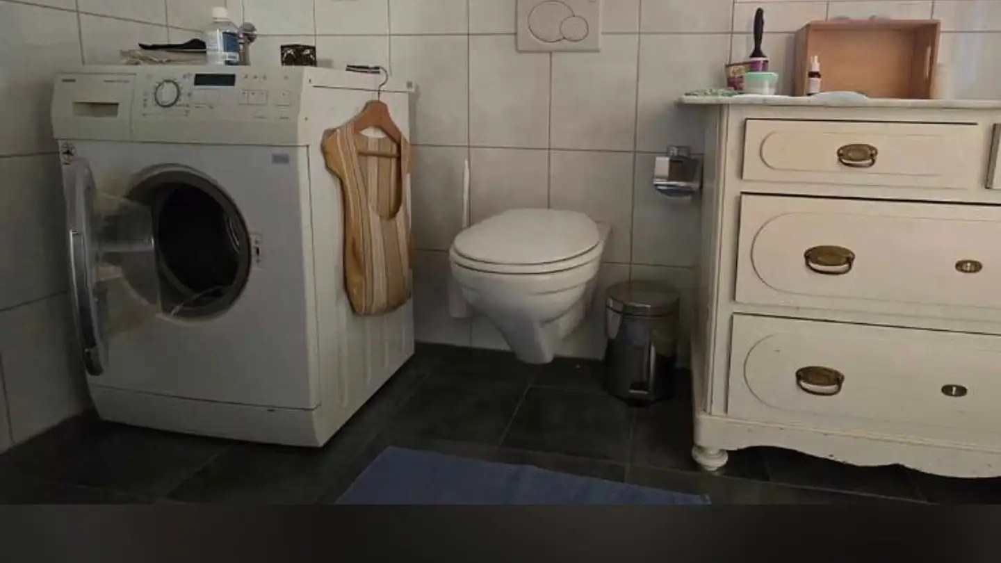 Apartment for rent - Starenweg 13, 3452 Grünenmatt