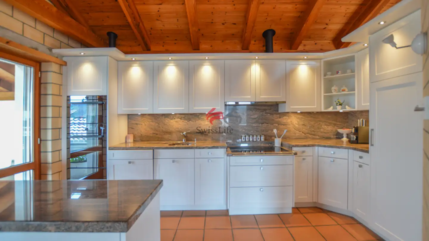 Villa for sale - 8340 Hinwil