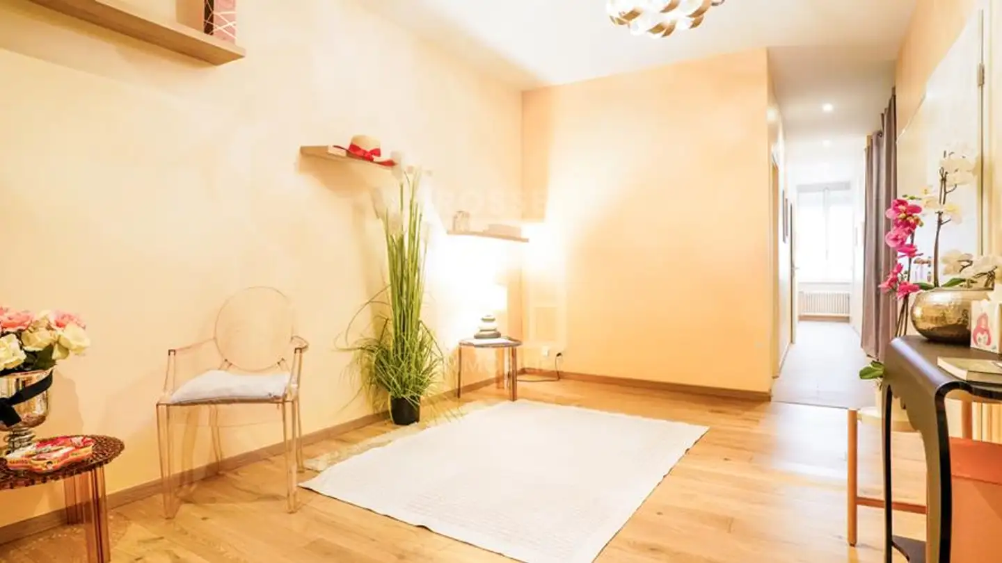 Mixed-use building for rent - Rue Du Marché 28, 1204 Genève