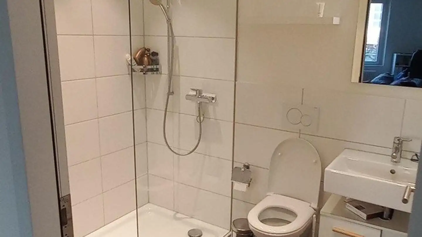 Furnished apartment for rent - 8008 Zürich - Photo 4