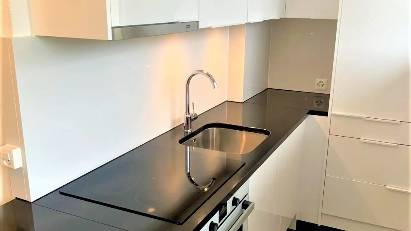 Attic flat for rent - Schönenwerderstrasse 13, 5742 Kölliken - Photo 2