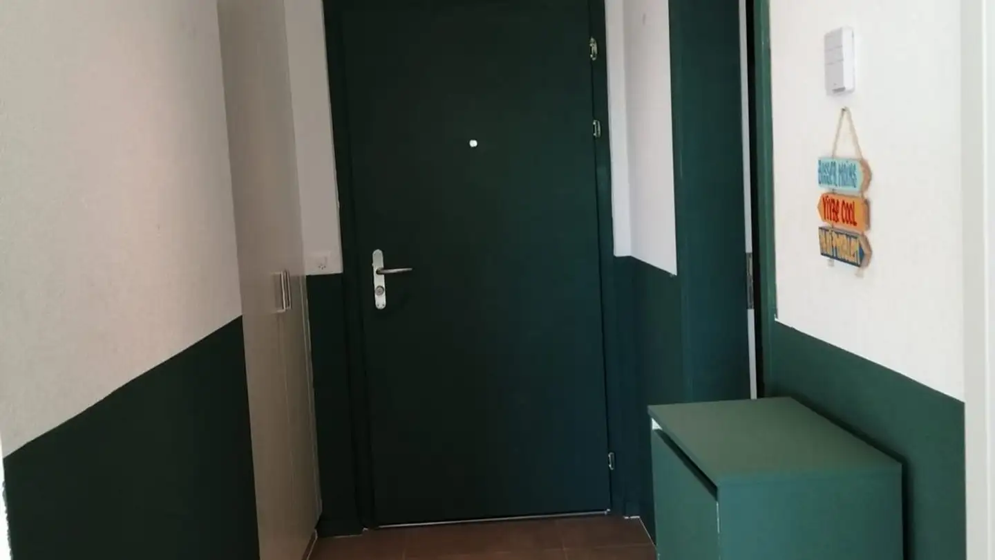 Apartment for rent - Chemin Du Riez 5, 1611 Le Crêt-près-Semsales