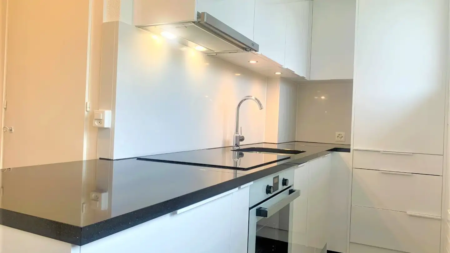 Attic flat for rent - Schönenwerderstrasse 13, 5742 Kölliken - Photo 3