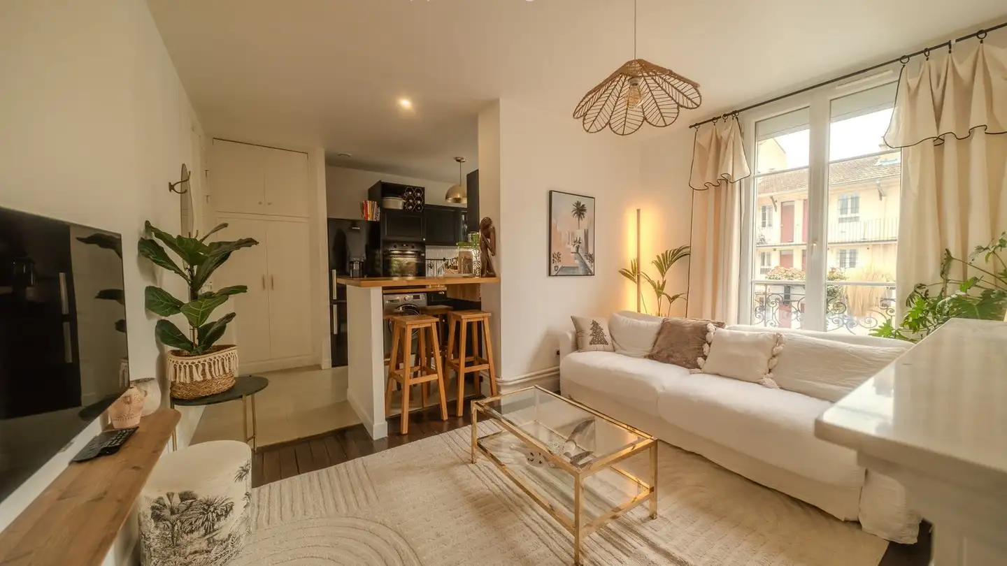 Apartment for sale - 1618 Châtel-St-Denis - Photo 3
