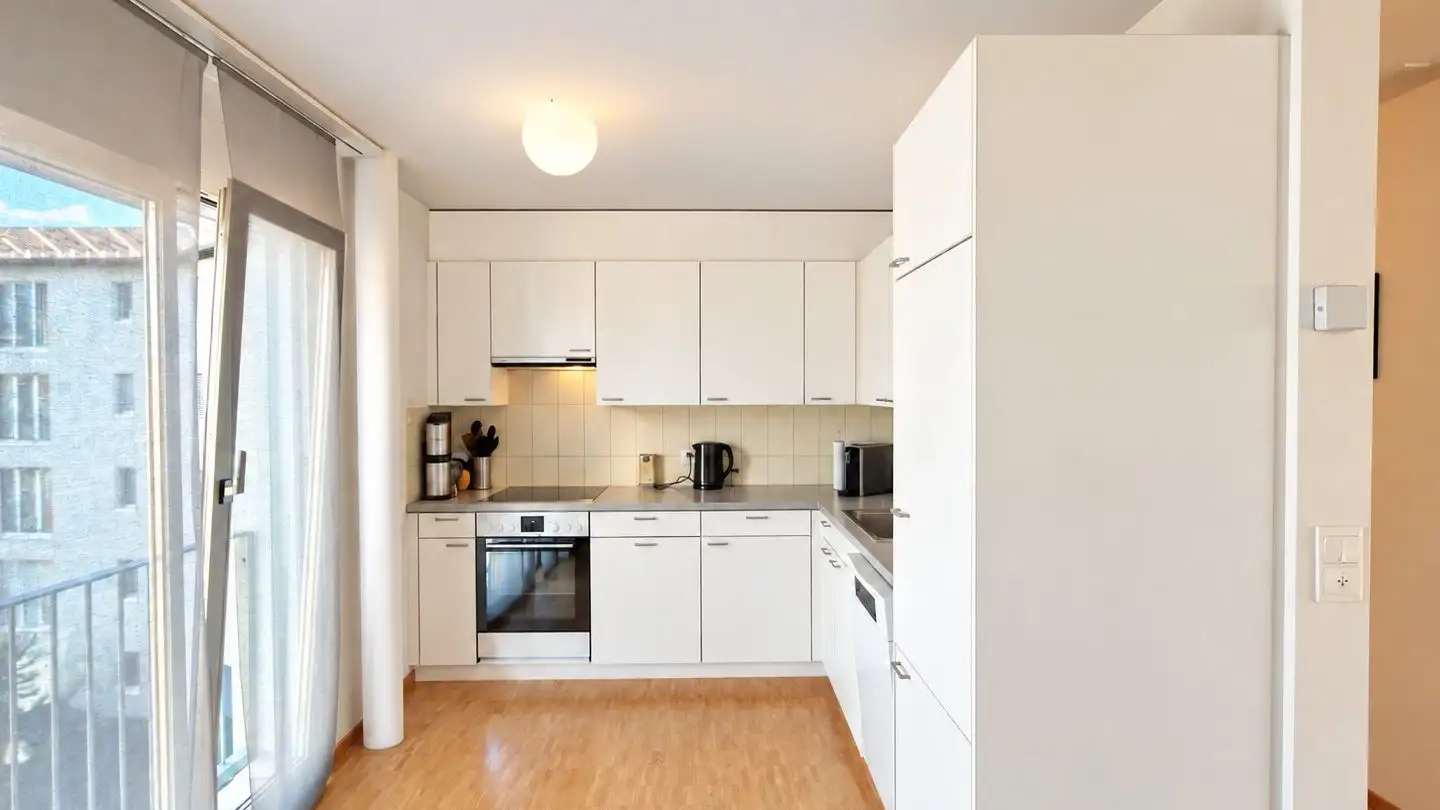 Wohnung mieten - Heimatstrasse 20, 8645 Jona - Foto 3
