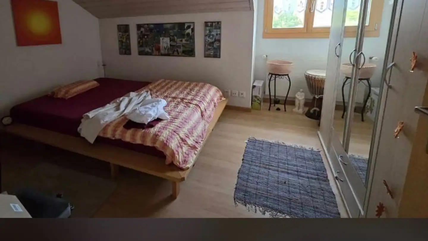 Apartment for rent - Starenweg 13, 3452 Grünenmatt - Photo 3