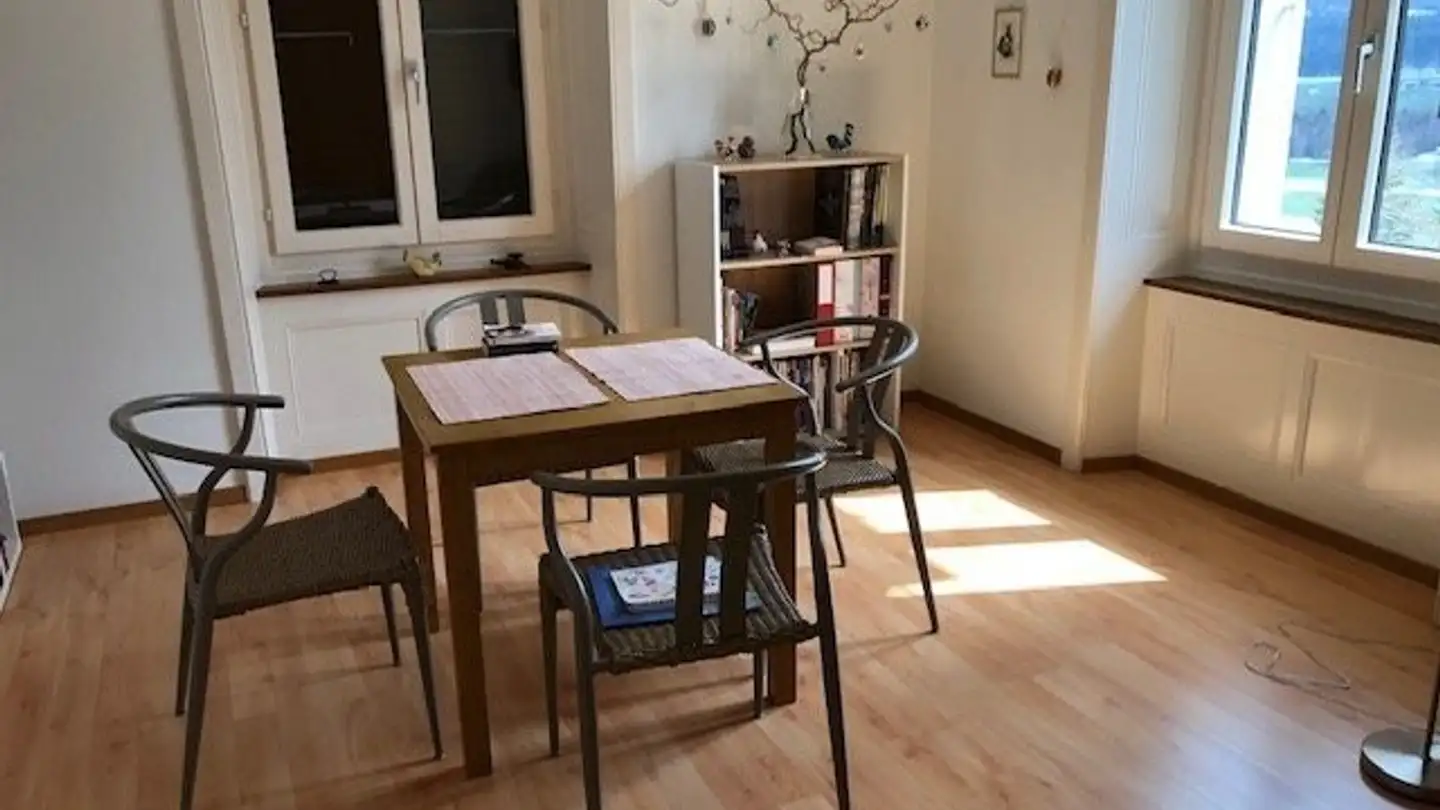 Wohnung mieten - Plamboz, 2318 Brot-Plamboz