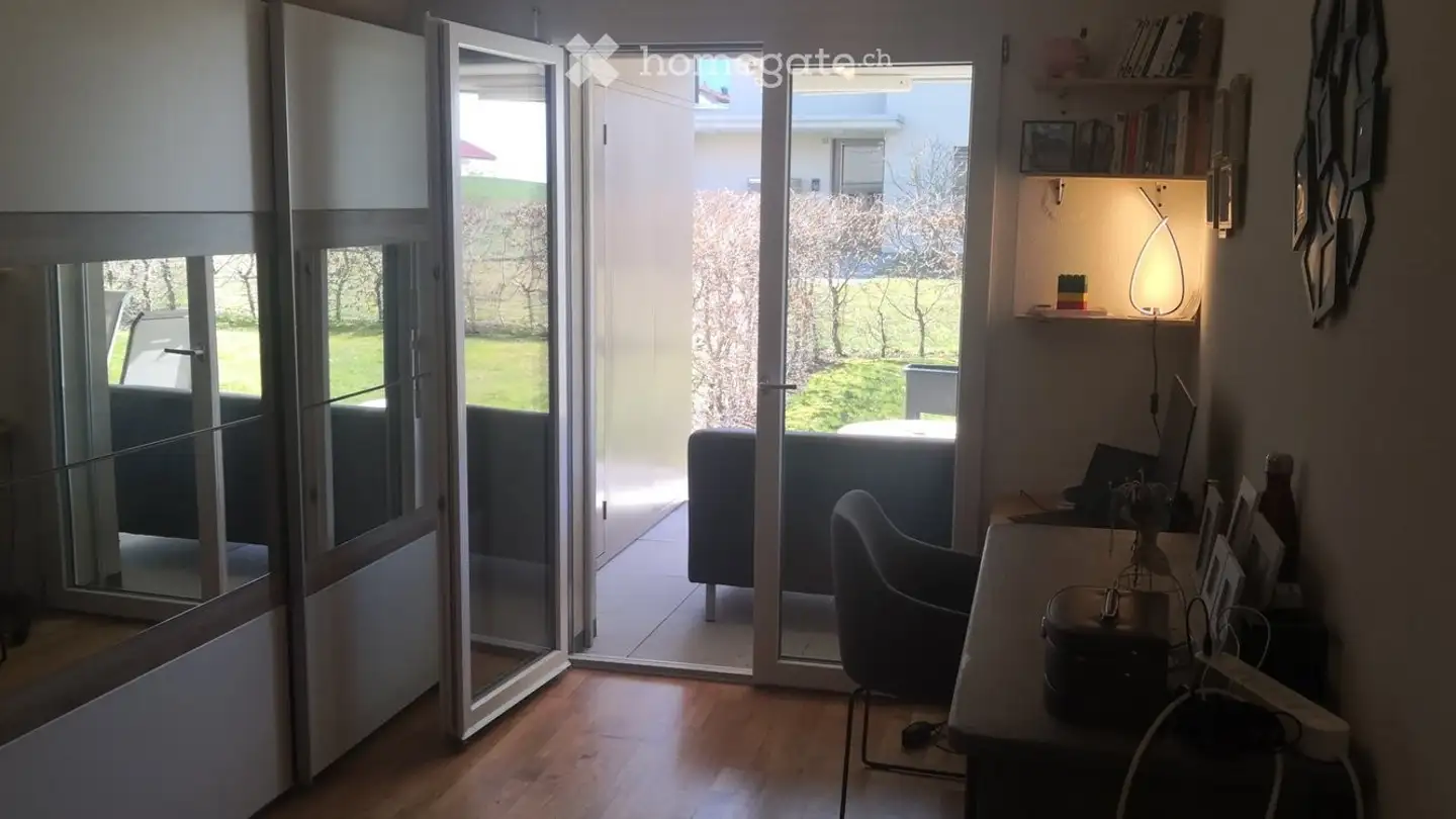 Appartamento in affitto - Chemin Du Riez 5, 1611 Le Crêt-près-Semsales - Photo 3