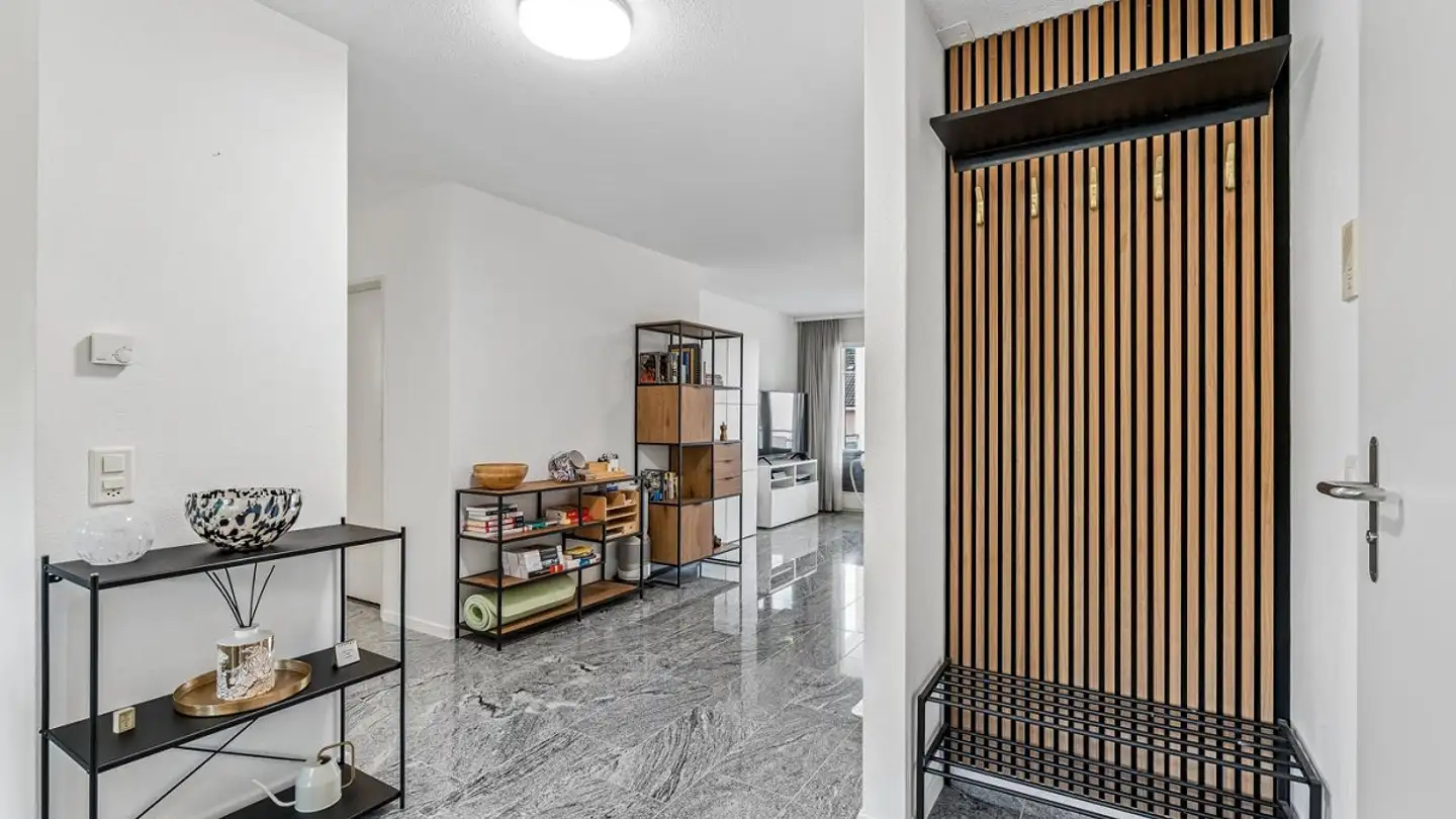 Appartement à vendre - Hüeblistrasse 24, 8165 Oberweningen - Photo 3
