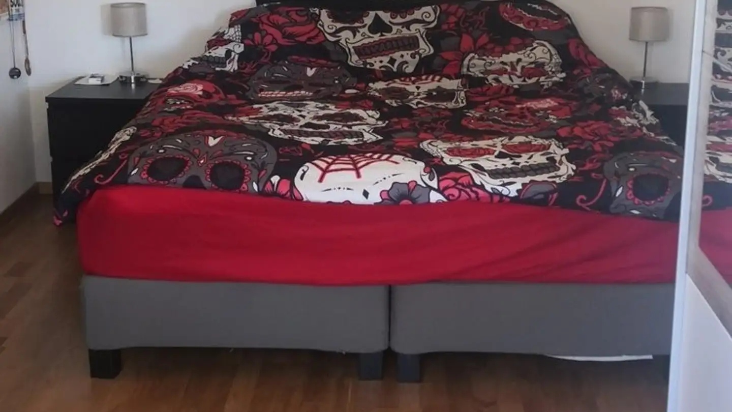 Appartamento in affitto - Chemin Du Riez 5, 1611 Le Crêt-près-Semsales - Photo 4