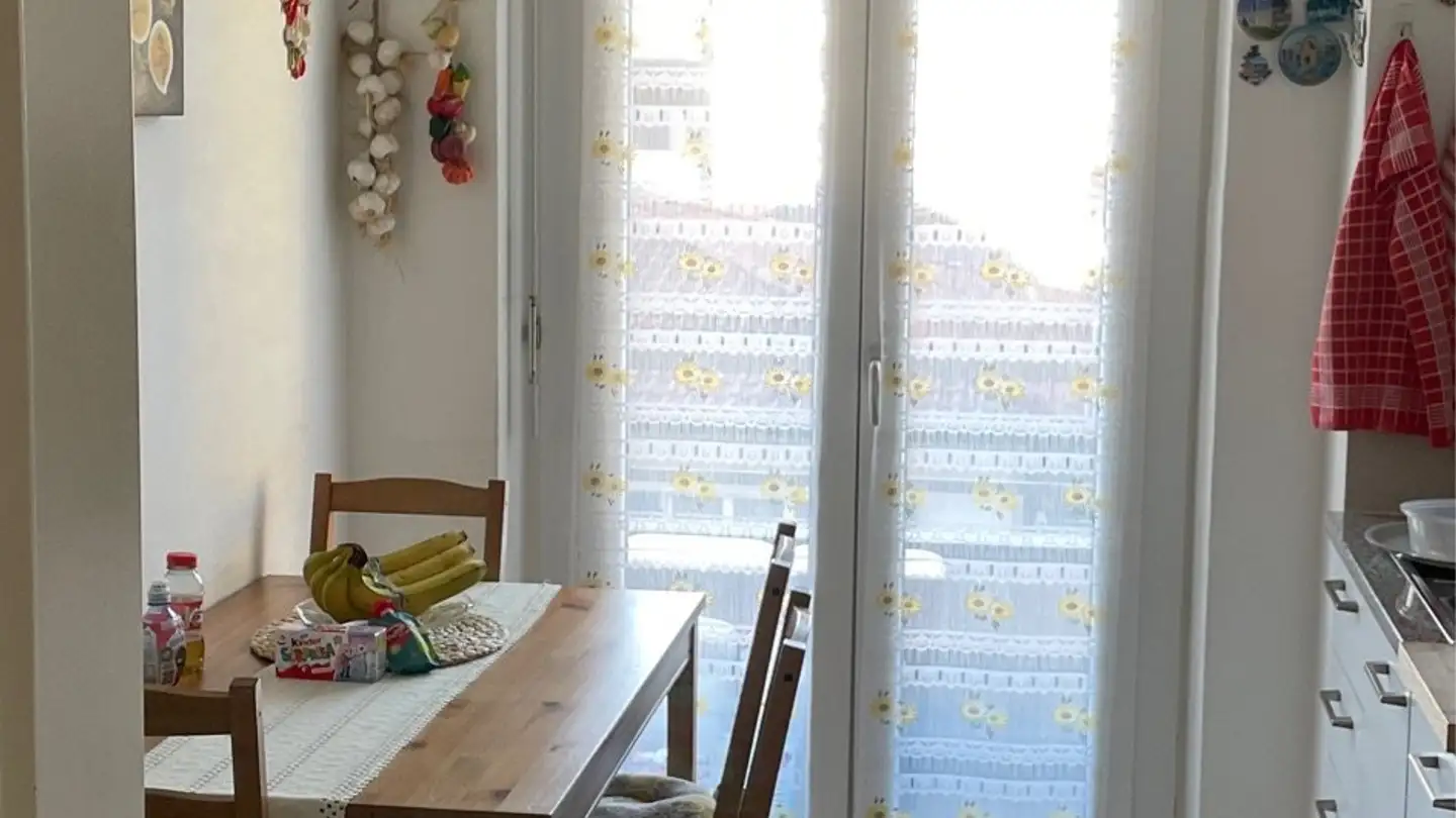 Apartment for rent - Via Calprino 12, 6900 Paradiso - Photo 4