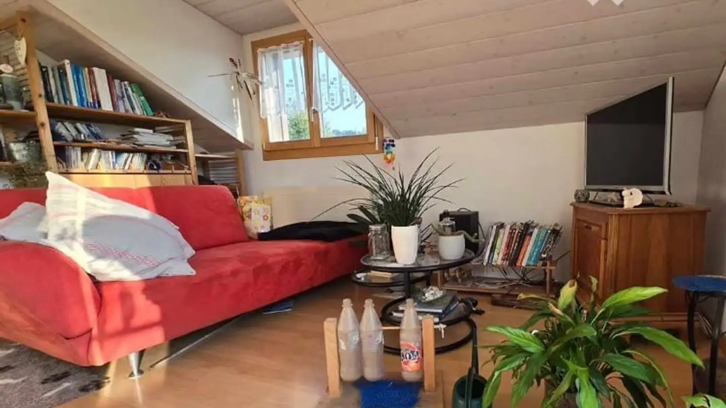 Apartment for rent - Starenweg 13, 3452 Grünenmatt - Photo 4