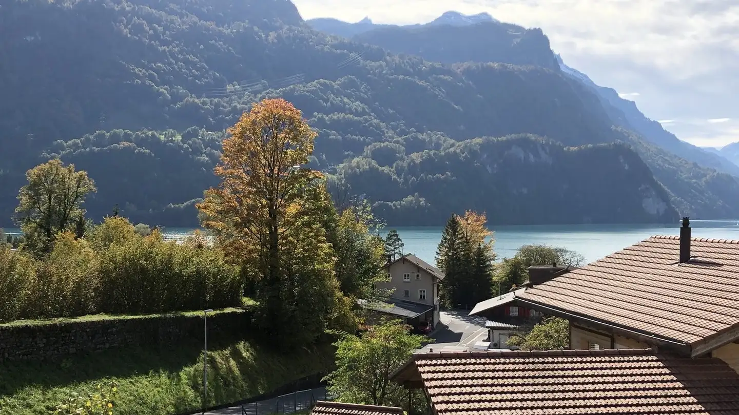 Appartement à louer - Zwischenbächen 7d, 3855 Brienz BE - Photo 3