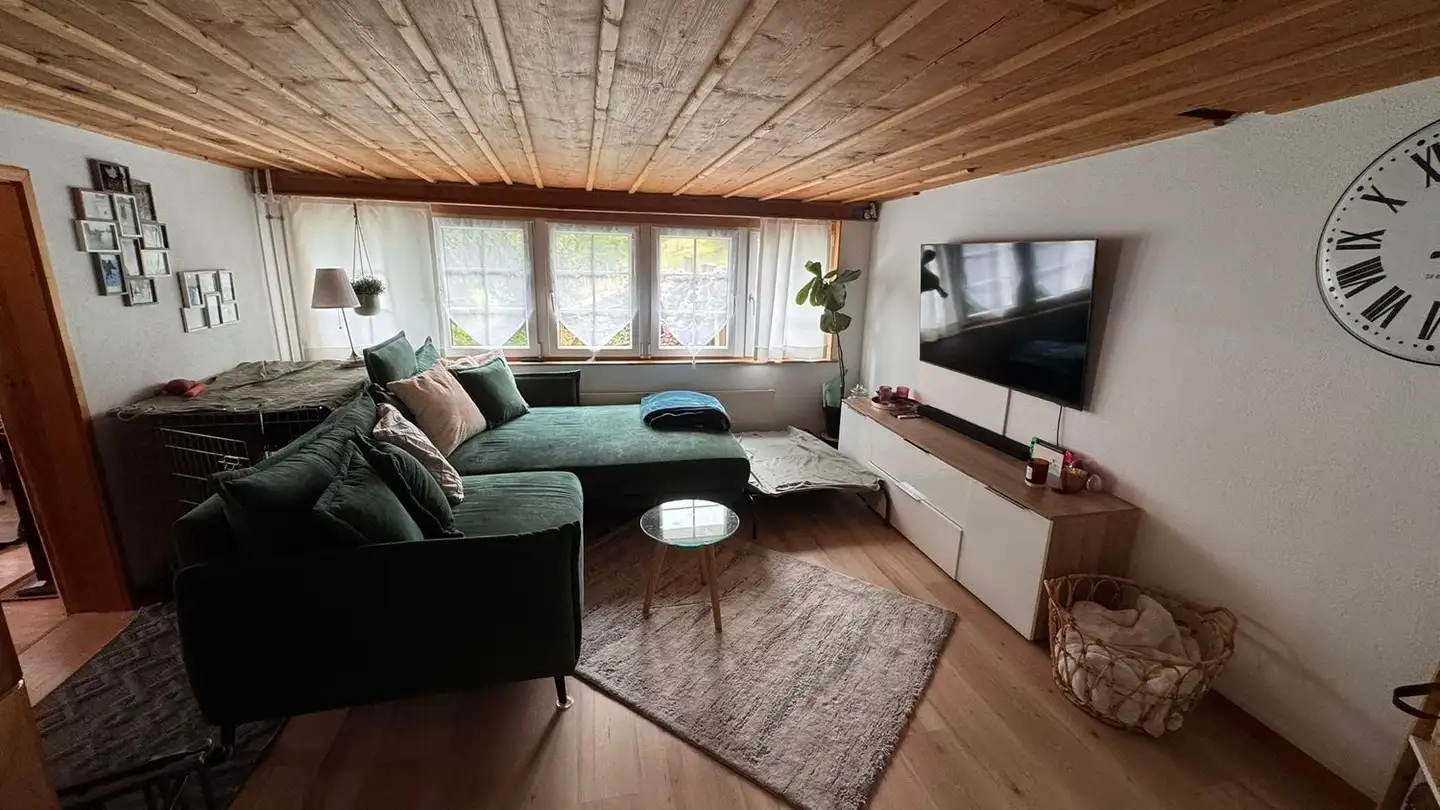 Apartment for rent - Tobel, 9405 Wienacht-Tobel