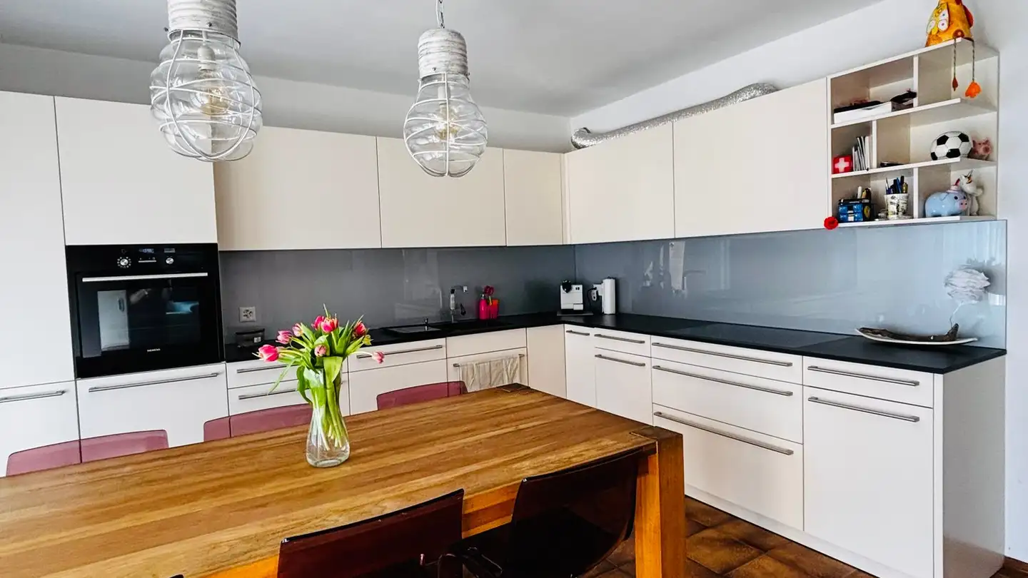 Single house for sale - Via Orbello 10, 6533 Lumino - Photo 4