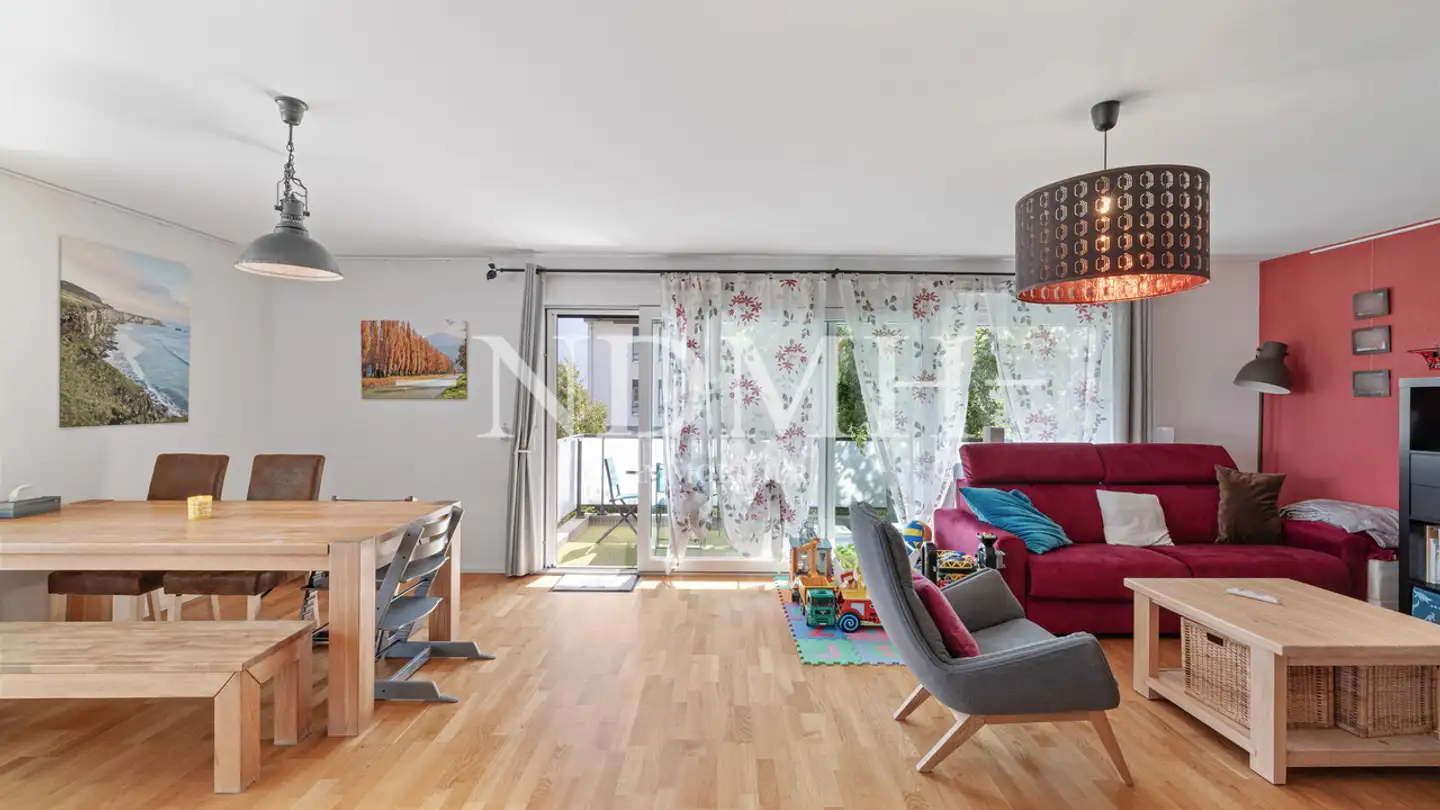 Wohnung kaufen - 1920 Martigny - Foto 2