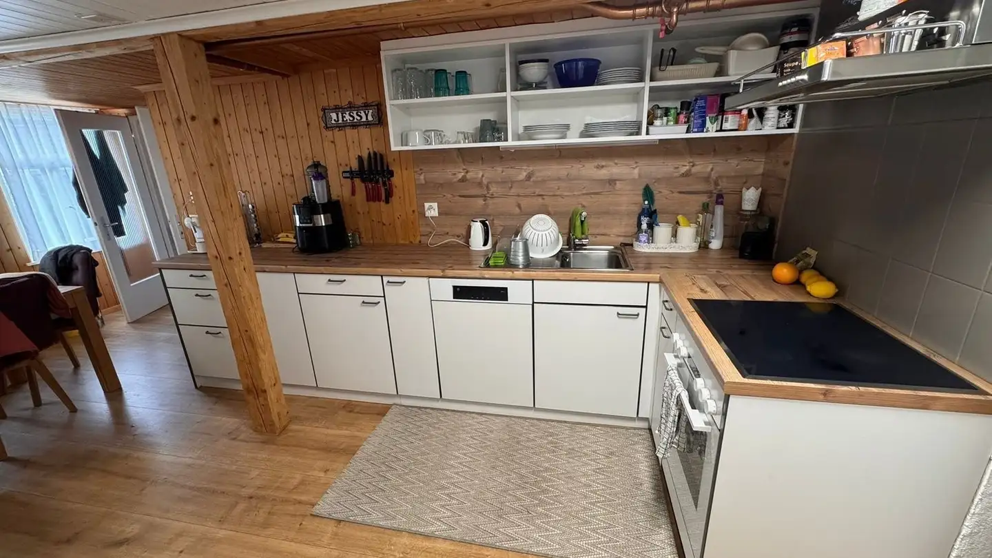 Apartment for rent - Tobel, 9405 Wienacht-Tobel - Photo 2