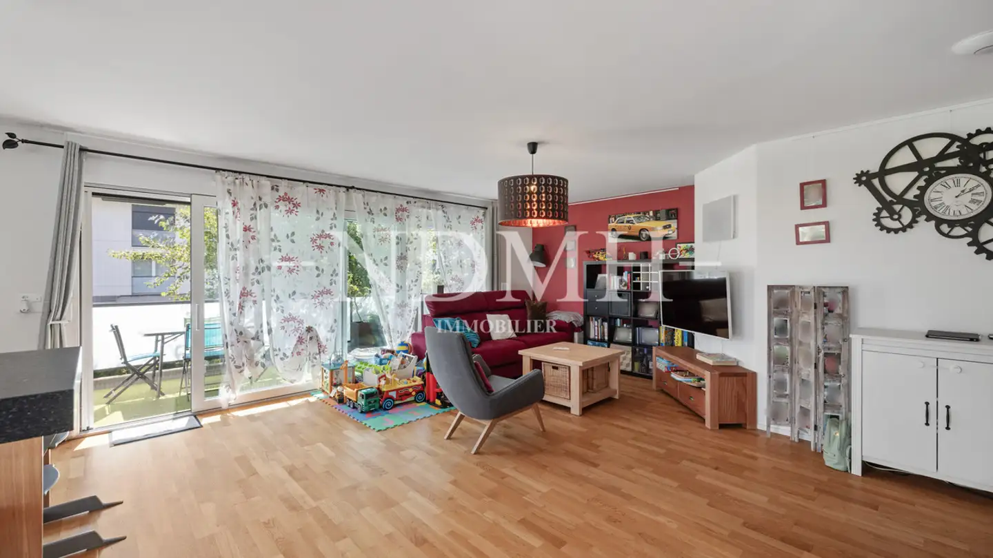 Wohnung kaufen - 1920 Martigny - Foto 3