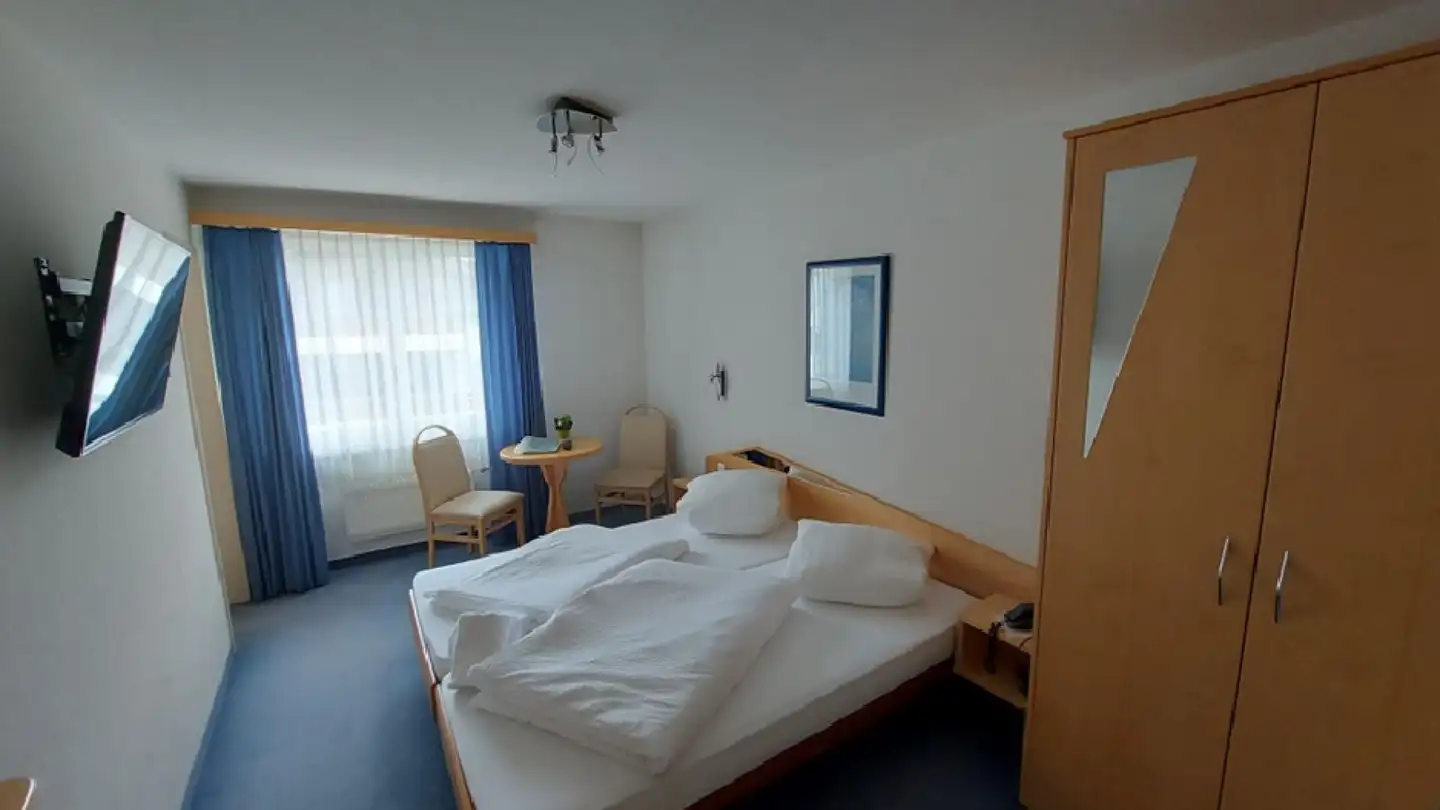 Hotel for sale - Innere Saastalstrasse, 3910 Saas-Grund - Photo 3