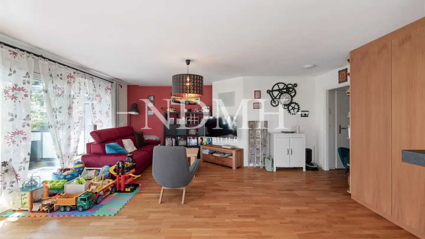 Wohnung kaufen - 1920 Martigny - Foto 4