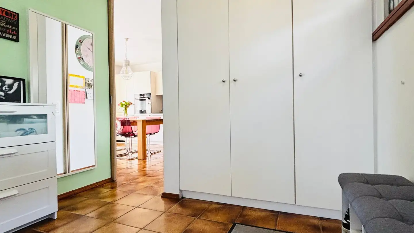Einfamilienhaus kaufen - Via Orbello 10, 6533 Lumino - Foto 4