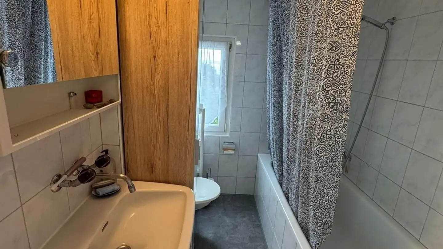 Apartment for rent - Tobel, 9405 Wienacht-Tobel - Photo 4