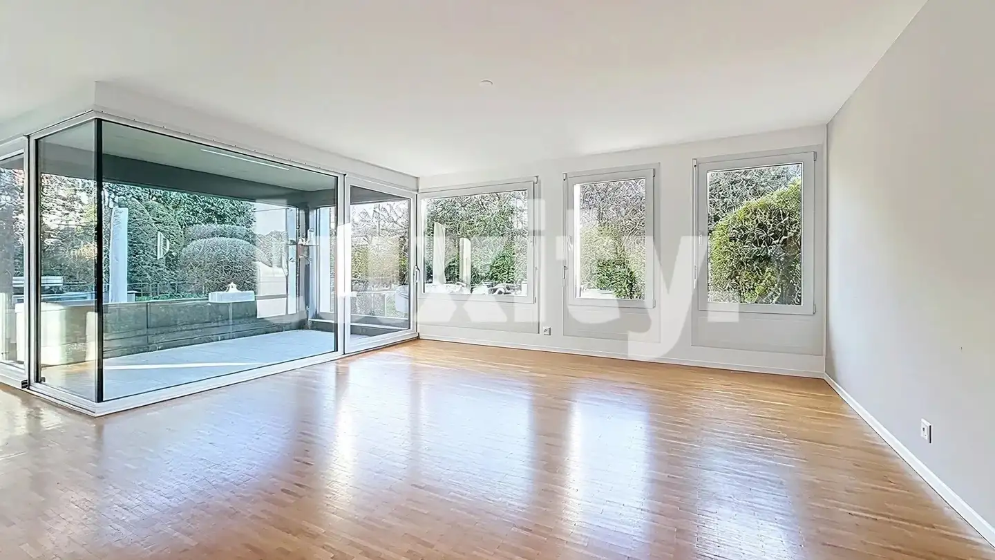 Wohnung mieten - 1222 Vésenaz - Foto 2