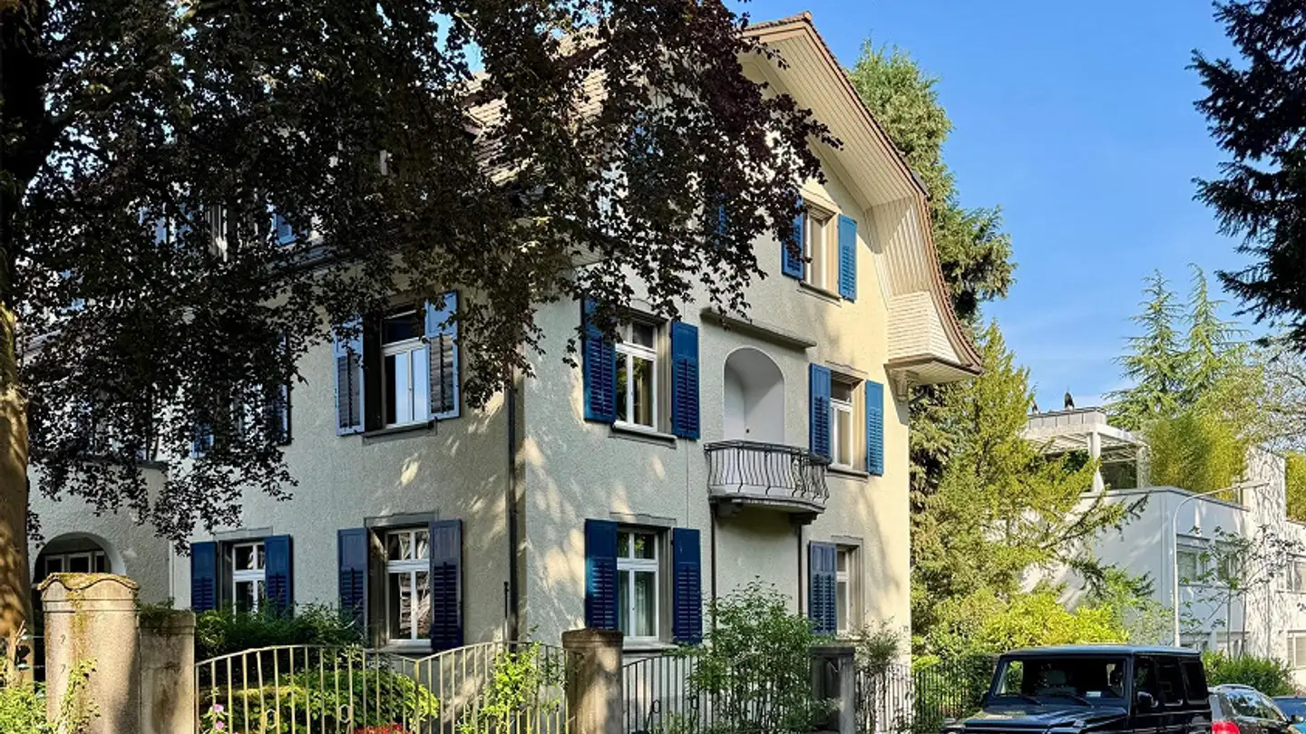 Appartement à louer - Titlisstrasse 44, 8032 Zürich - Photo 2