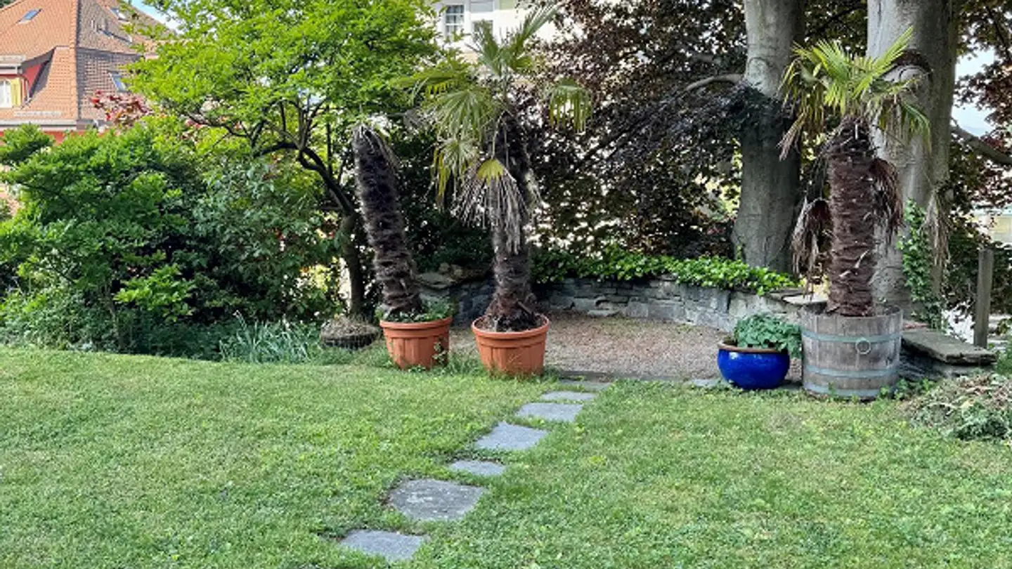 Appartement à louer - Titlisstrasse 44, 8032 Zürich - Photo 3