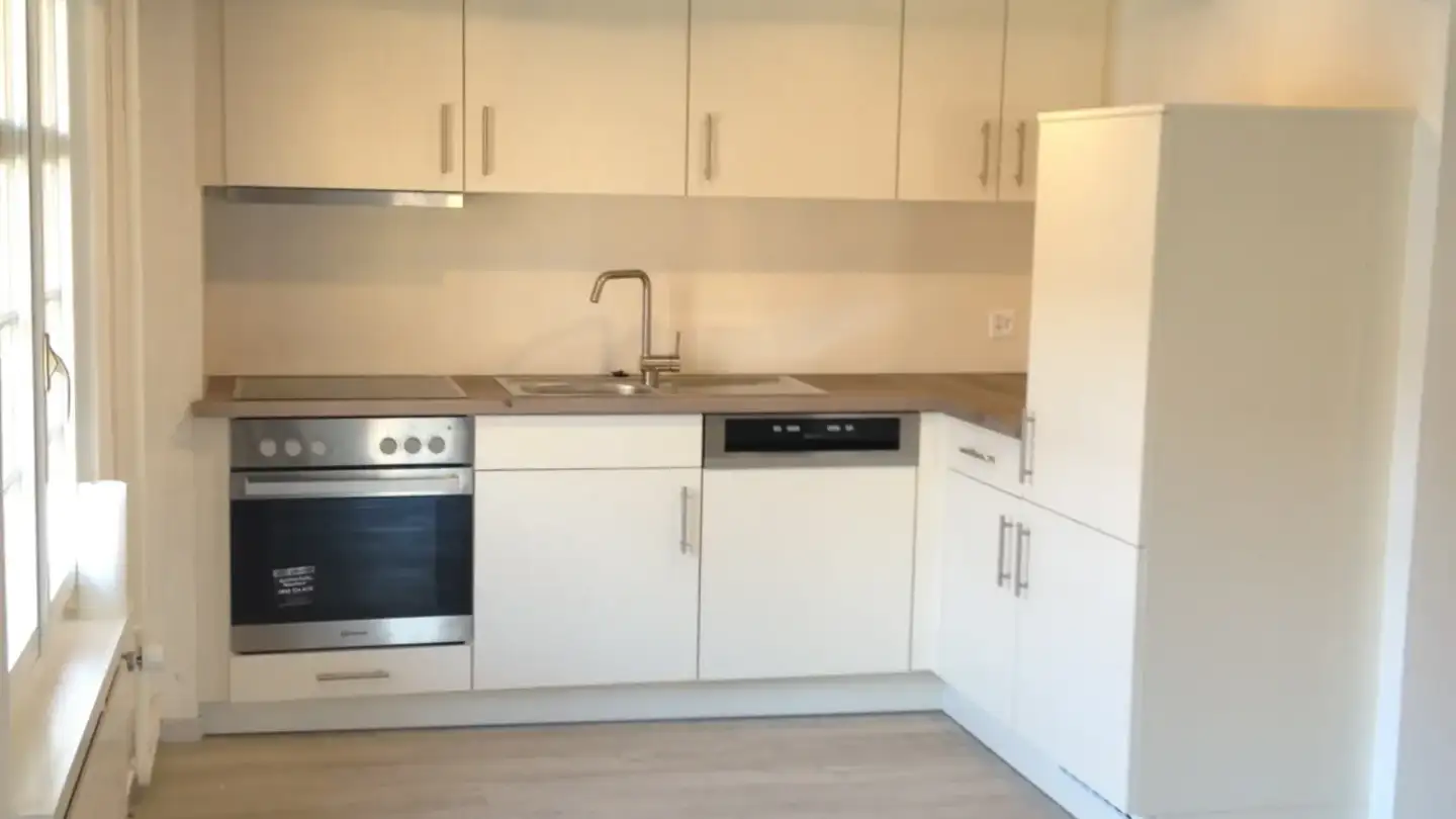 Appartamento in affitto - Helfereigasse 2, 8253 Diessenhofen