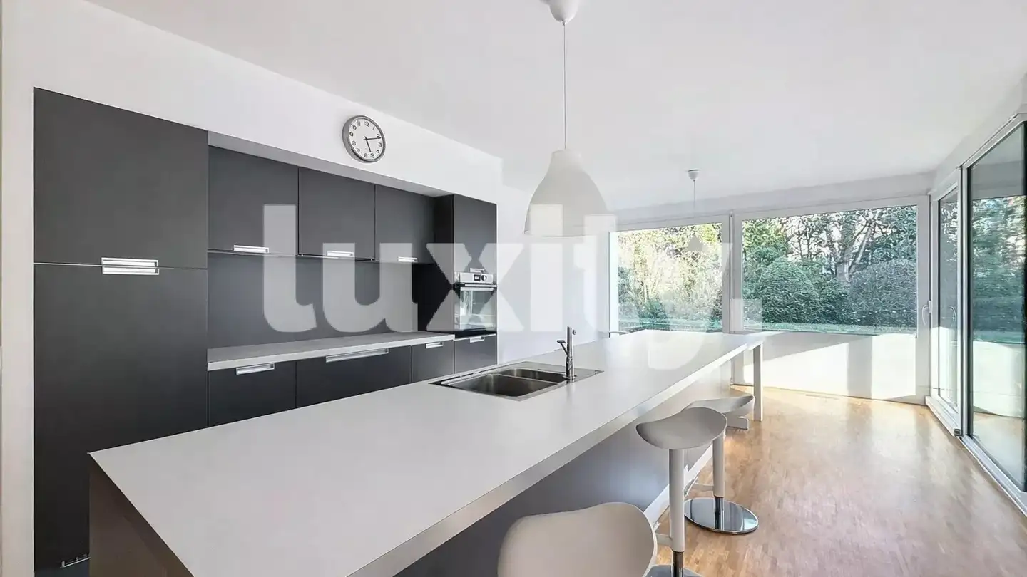 Wohnung mieten - 1222 Vésenaz - Foto 3