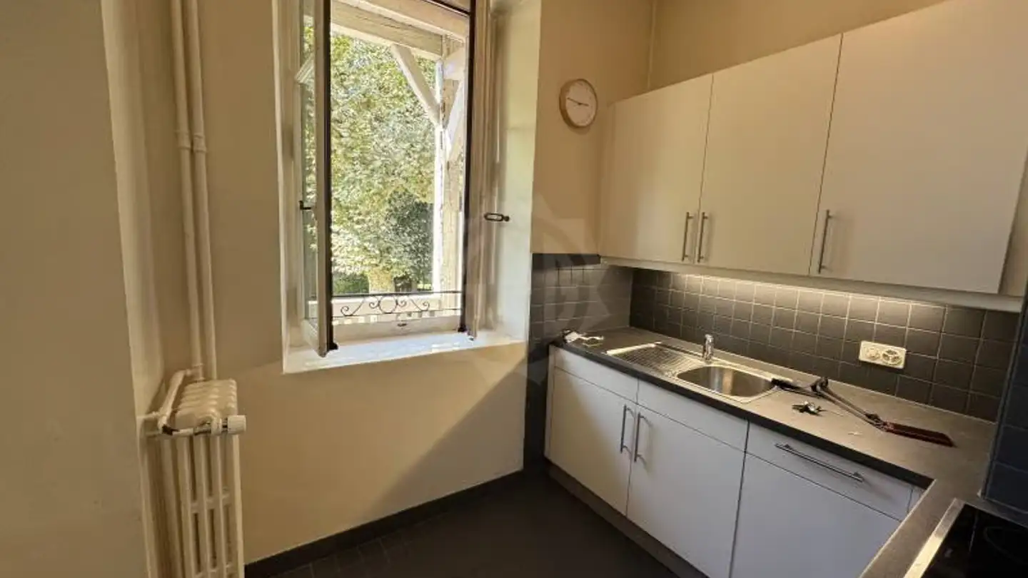 Appartement à louer - Rue Vautier 20, 1227 Carouge GE - Photo 2