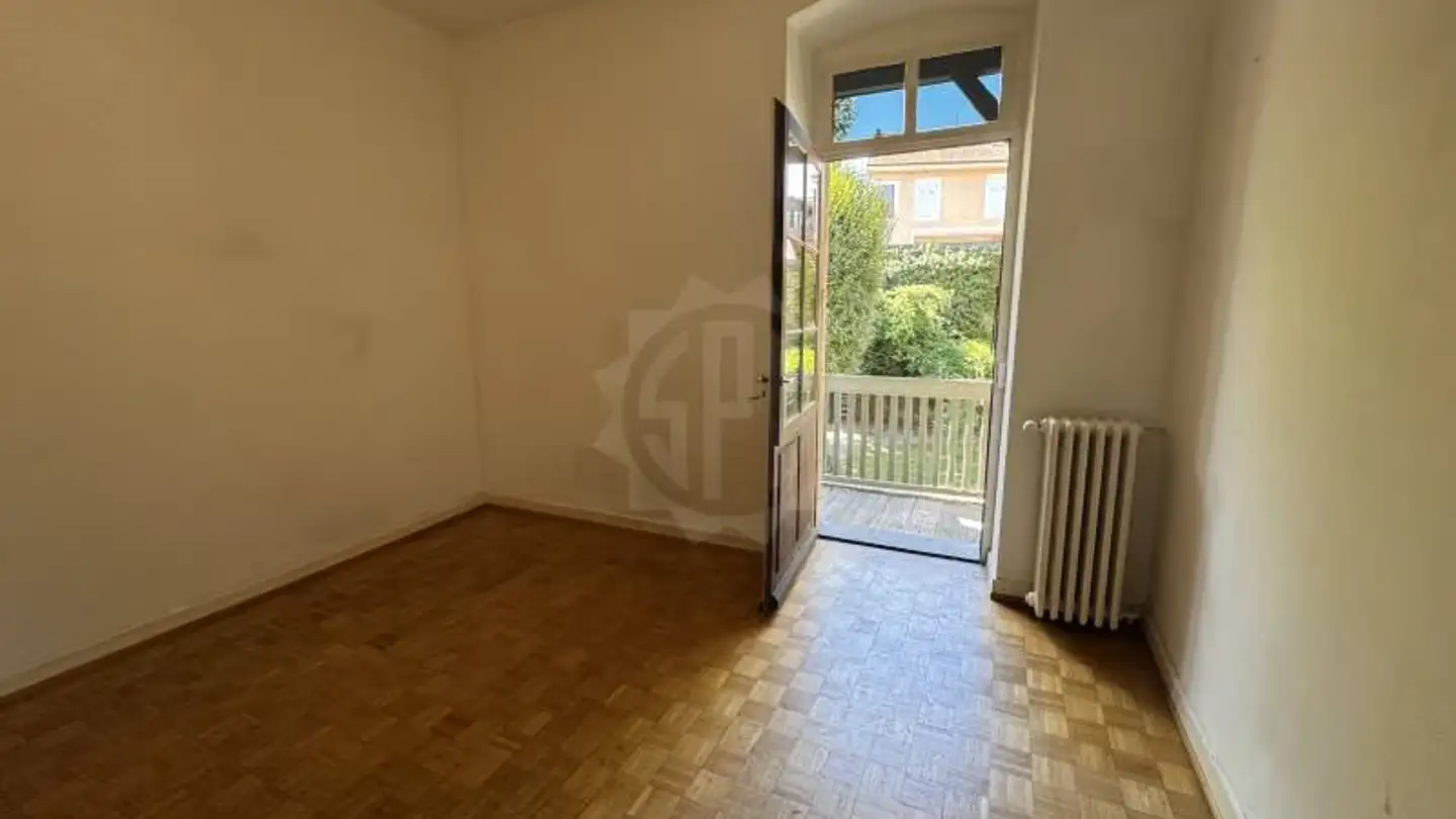 Appartement à louer - Rue Vautier 20, 1227 Carouge GE - Photo 3