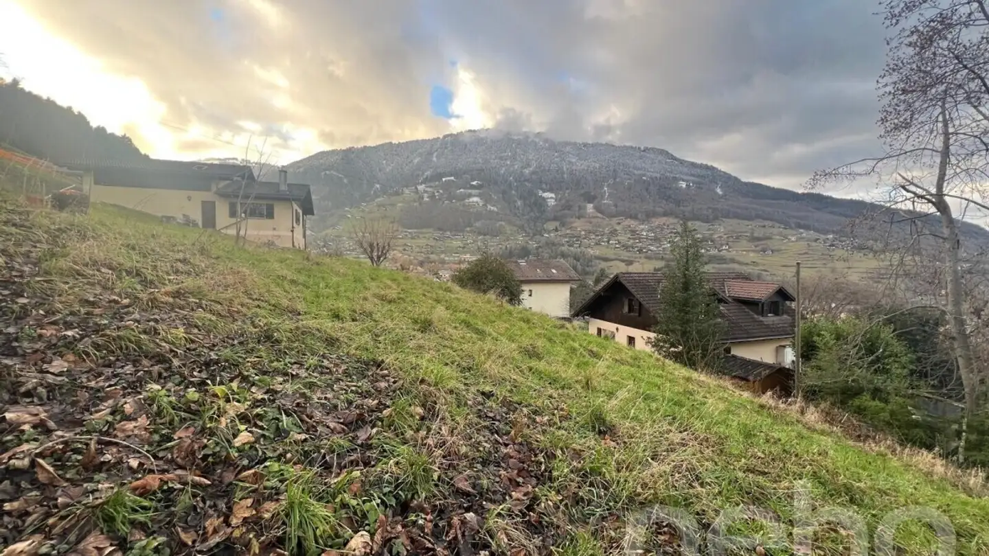 Terreno edificabile in vendita - 1870 Monthey - Photo 4